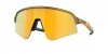 OKULARY OAKLEY® SUTRO LITE SWEEP OO 9465 946521 39 ROZMIAR UNIWERSALNY